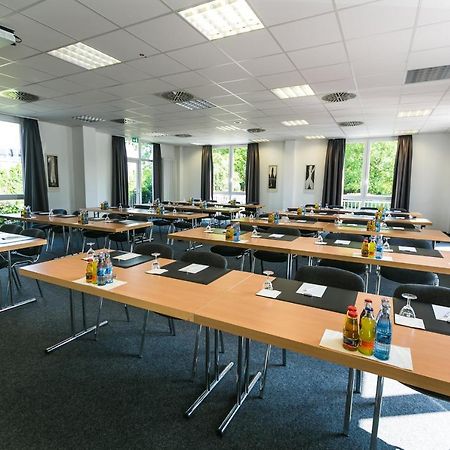 Hotel Sinsheim Eksteriør bilde