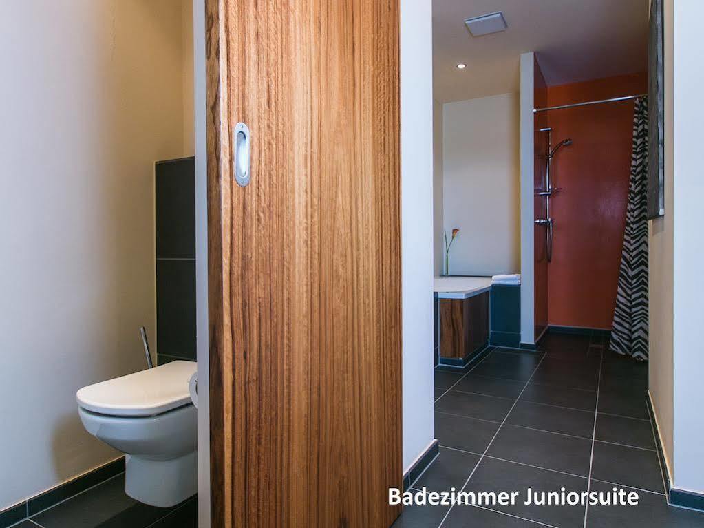Hotel Sinsheim Eksteriør bilde